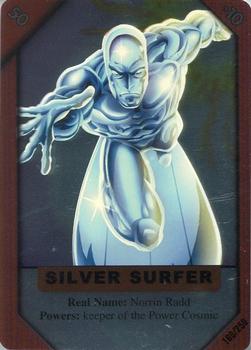 Silver Surfer 160/250 Foil